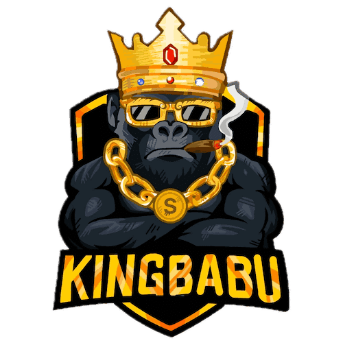 KINGBABU 